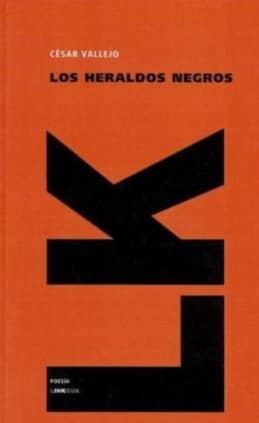 Los heraldos negros