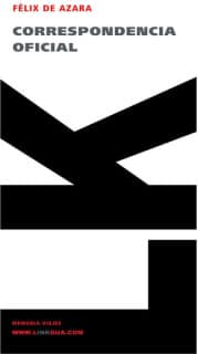 Correspondencia oficial