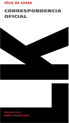 Correspondencia oficial