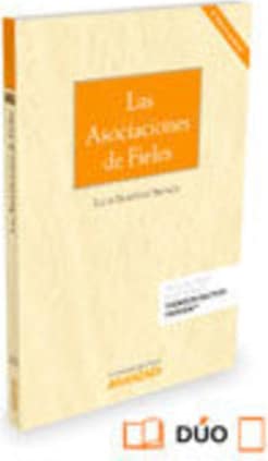Las asociaciones de fieles (Papel + e-book)