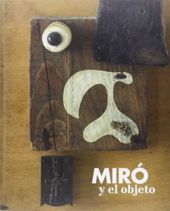 Miró y el objeto
