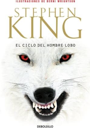 El ciclo del hombre lobo