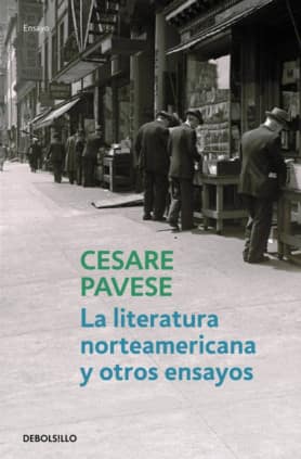 La literatura norteamericana y otros ensayos
