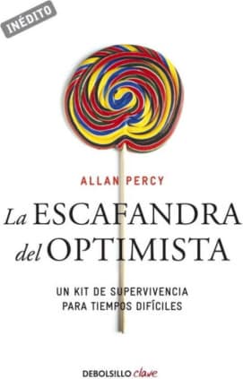 LA ESCAFANDRA DEL OPTIMISTA