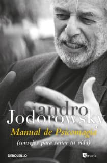 Manual de Psicomagia