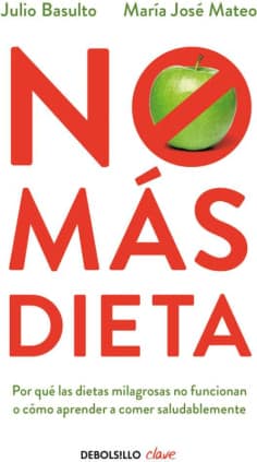 No más dieta