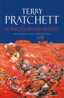 EL PAIS DEL FIN DEL MUNDO 342/9