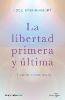 LA LIBERTAD PRIMERA ULTIMA