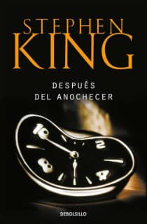 Después del anochecer