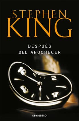 Después del anochecer