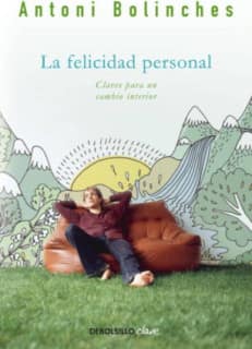 La felicidad personal
