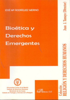 Bioética y derechos emergentes