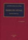 Derecho penal. Parte especial.
