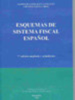 Esquemas de sistema fiscal español