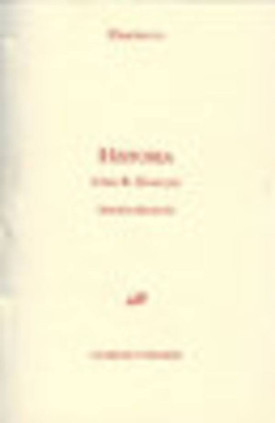 Historia. Libro II. Euterpe.