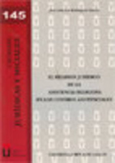 El régimen jurídico de la asistencia religiosa en los centros asistenciales