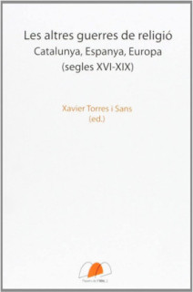Les altres guerres de religió