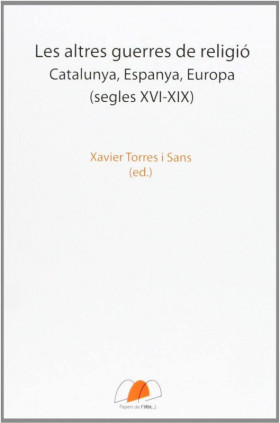 Les altres guerres de religió