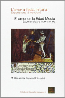 L'amor a l'edat mitjana - El amor en la Edad Media