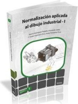 Normalización aplicada al dibujo industrial - I