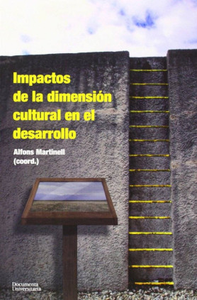 Impactos de la dimensión cultural en el desarrollo