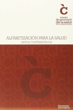 Alfabetización para la salud. Datos contrastados