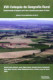 XVII Coloquio de Geografía Rural