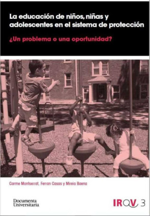 La educación de niños. niñas y adolescentes en el sistema de protección: ¿Un problema o una oportunidad?