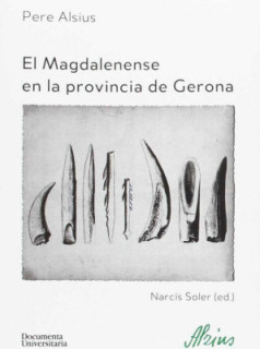 El Magdalenense en la provincia de Gerona