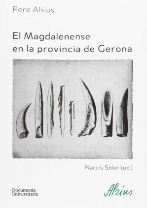 El Magdalenense en la provincia de Gerona