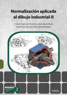 Normalización aplicada al dibujo industrial-II