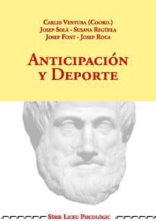 Anticipación y deporte