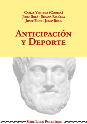 Anticipación y deporte