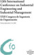 12th International Conference on Industrial Engineering and Industrial Management
