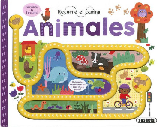 Animales