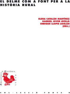 El delme com a font per a la història rural