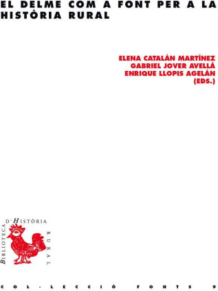 El delme com a font per a la història rural