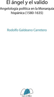 El ángel y el valido