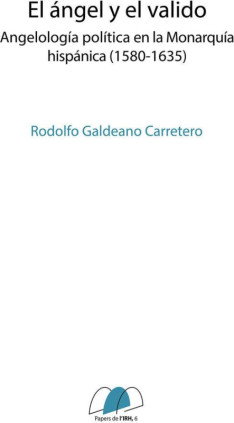 El ángel y el valido