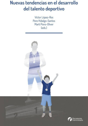 Nuevas tendencias en el desarrollo del talento deportivo