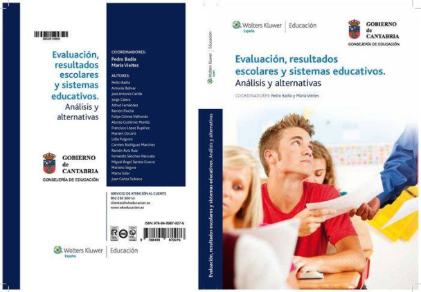 EVALUACION RESULTADOS ESCOLARES Y SISTE