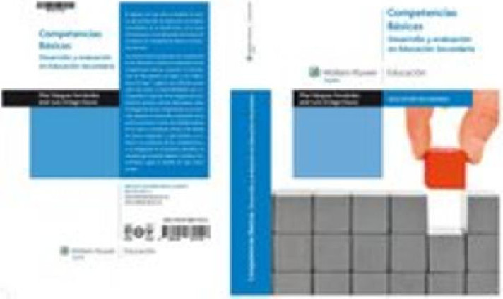 Competencias básicas. Desarrollo y evaluación en Educación Secundaria