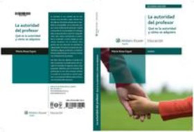 La autoridad del profesor (2.ª Edición)