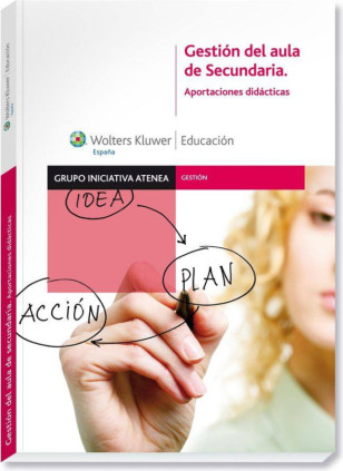 Gestión del aula de secundaria