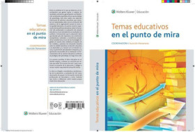 Temas educativos en el punto de mira