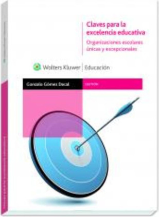 CLAVES PARA LA EXCELENCIA EDUCATIVA. ORG