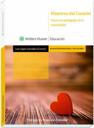 Maestros del corazón