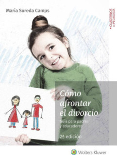 COMO AFRONTAR EL DIVORCIO (2.Âª EDICION)