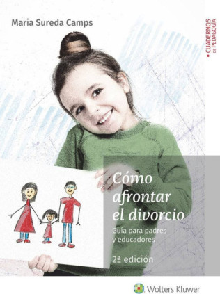 COMO AFRONTAR EL DIVORCIO (2.Âª EDICION)