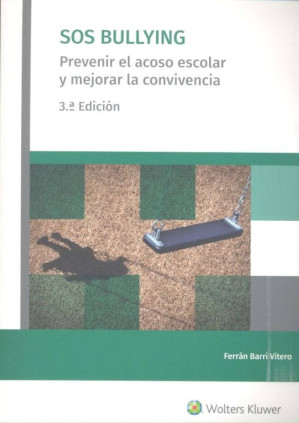 SOS BULLYING, 3ª ED